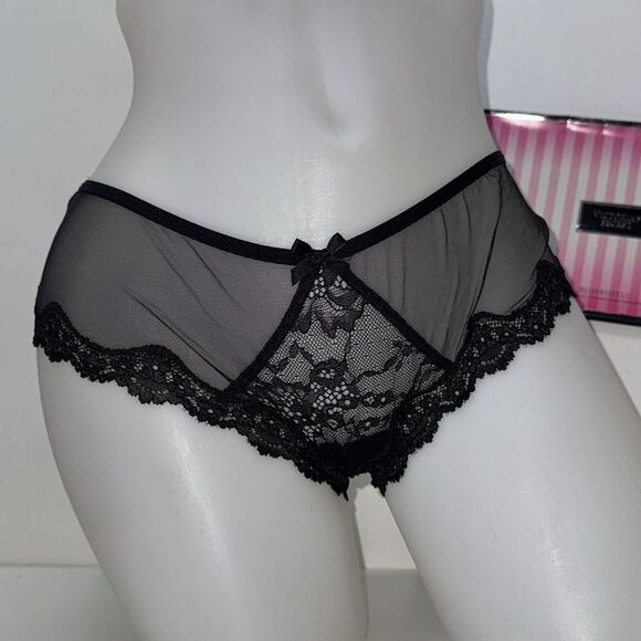 🔥VICTORIA SECRET strapless multiway PUSH-UP  BRA SET 32D// M  NEW - Picture 8 of 8